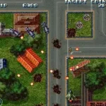 Spectrum 2000 (horizontal, buggy) (Europe)