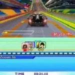 Speed Racer - The Videogame (Europe) (En,Fr,De,Es,It,Nl)