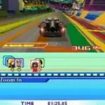 Speed Racer - The Videogame (USA) (En,Fr,Es,Pt)