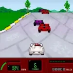 Speed Racer (USA)