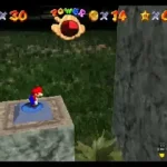 Speed Star Adventure