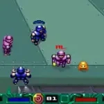 Speedball 2 (E)(Eurasia)