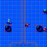 Speedball (Europe) (Mirrorsoft)