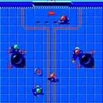 Speedball (Europe) (Virgin)