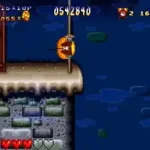 Speedy Gonzales in Los Gatos Bandidos (USA)