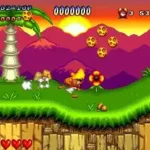 Speedy Gonzales in Los Gatos Bandidos (USA) (Beta)