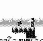 Speedy Gonzales (USA, Europe)
