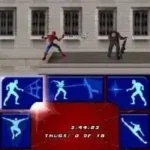 Spider-Man 2 (Europe) (En,Fr,De,Es,It)