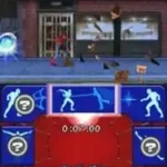 Spider-Man 2 (Japan)