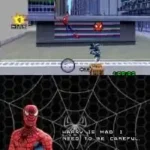 Spider-Man 3 (Europe)