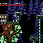 Spider-Man and the X-Men in Arcade's Revenge (Europe)