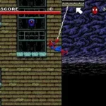 Spider-Man and the X-Men in Arcade's Revenge (USA)