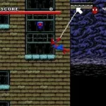 Spider-Man and the X-Men in Arcade's Revenge (USA) (4 Man Version)