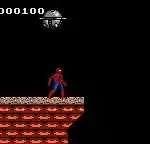 Spider-Man and the X-Men in Arcade's Revenge (USA, Europe)