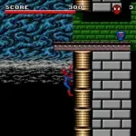 Spider-Man and X-Men - Arcade's Revenge (USA)