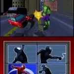 Spider-Man - Battle for New York (Europe)