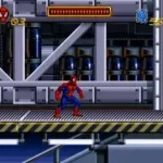 Spider-Man (Europe)