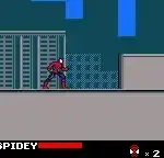 Spider-Man (Japan)