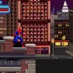 Spider-Man - Mysterio's Menace (J)(Cezar)