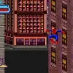 Spider-Man - Mysterio's Menace (U)(Mode7)