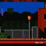 Spider-Man - Return of the Sinister Six (USA)