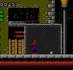 Spider-Man - Return of the Sinister Six (USA, Europe)