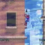 Spider-Man - The Movie (U)(Mode7)