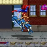 Spider-Man: The Videogame (World)