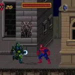 Spider-Man (USA) (Beta)