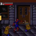 Spider-Man & Venom - Maximum Carnage (USA)