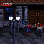 Spider-Man & Venom - Separation Anxiety (Europe)