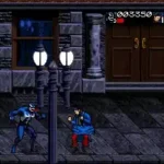 Spider-Man & Venom - Separation Anxiety (USA)