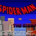Spider-Man (World) (Sega)