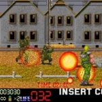 Spinal Breakers (World)