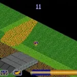 Spindizzy Worlds (Europe)