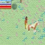 Spirit - Der Wilde Mustang (G)(Patientz)