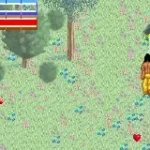 Spirit - L'etalon des Plaines (F)(Patience)