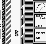 Spirit of F-1, The (Europe)