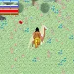 Spirit - Stallion Of The Cimarron (U)(Mode7)