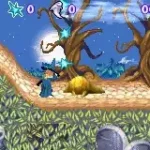 Spirits and Spells (U)(Hyperion)