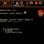 Spiritual Warfare (USA) (Unl)