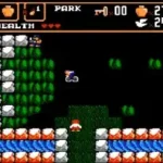 Spiritual Warfare (USA) (Unl) (v5.1)