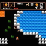 Spiritual Warfare (USA) (Unl) (v6.1)