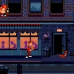 Spirou (Europe) (En,Fr,De,Es)