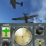 Spitfire Heroes - Tales of the Royal Air Force (USA)