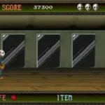 Splatter House (World, old version (SH2))