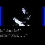 Splatterhouse Part 3 (Japan)