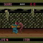 Splatterhouse (USA)