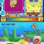 SpongeBob - SpongeBob's Truth or Square (Europe) (En,De,It,Nl)