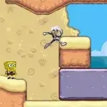 SpongeBob SquarePants and Friends - Battle for Volcano Island (E)(LightForce)